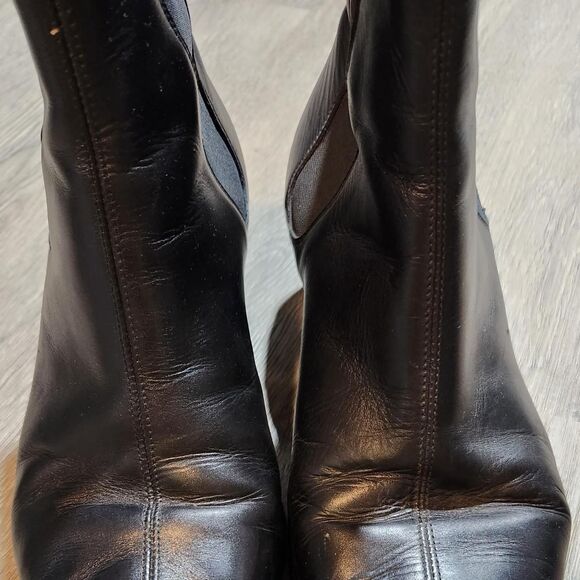 Beatwear Men\'s Black Boots main image 4
